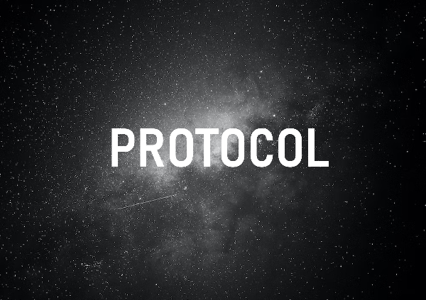 Protocol by 30x30