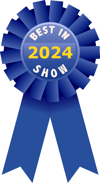Social Democracy: An Alternate History is a winner of the 2024 Spring Thing Best In Show ribbon.