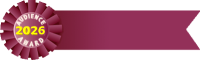23 Minutes received an Audience Award for Best Story.'