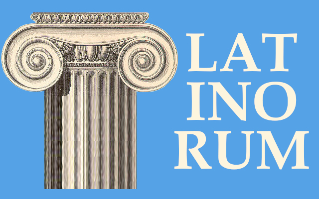 LATINORUM