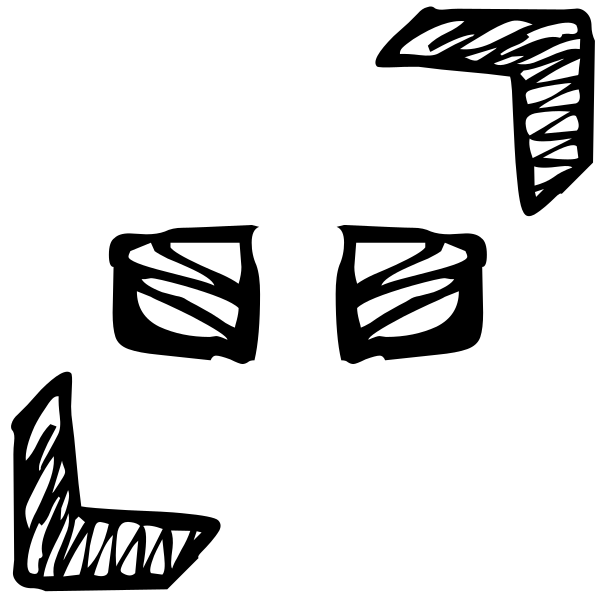 Cyclic Fruition Number One by D E Haynes