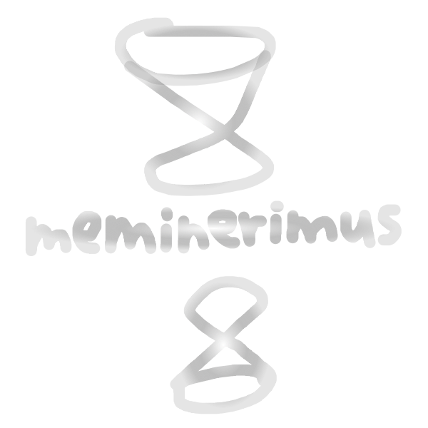 meminerimus by diluculum